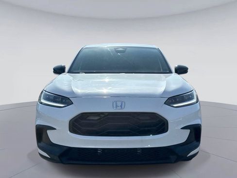 Certified 2024 Honda HR-V Sport image 9