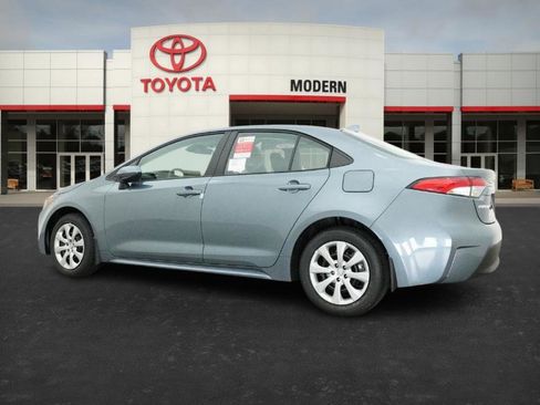 New 2026 Toyota Corolla LE image 12