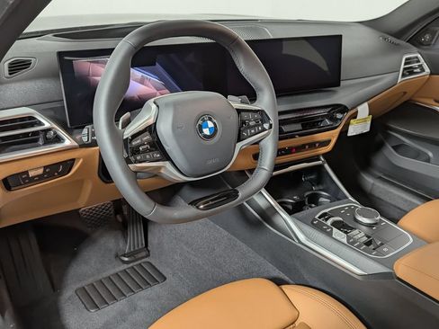 New 2026 BMW 330i xDrive Sedan AWD/4WD image 12