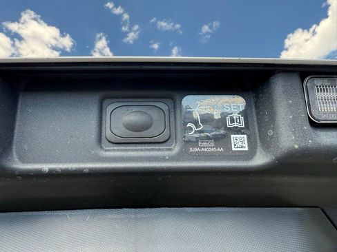 New 2025 Ford Mustang Mach-E Premium w/ Interior Protection Package image 30