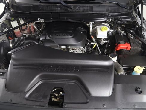 Used 2021 RAM 2500 Tradesman w/ Protection Group image 42