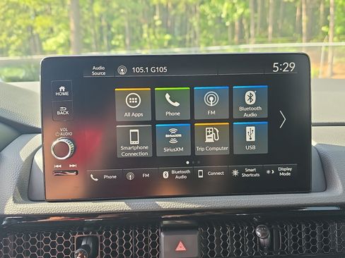 Used 2025 Honda CR-V EX-L image 20