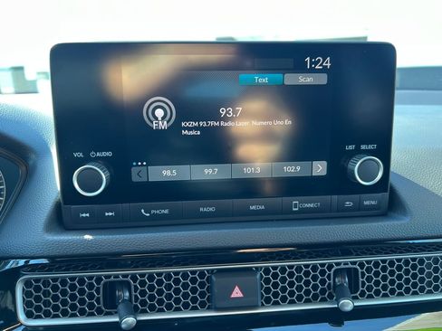 Used 2024 Honda Civic Sport image 24