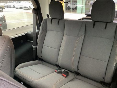 New 2026 Jeep Wrangler Sport S image 23