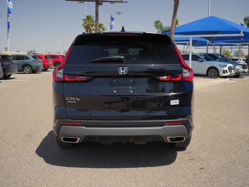 Used 2024 Honda CR-V Sport image 6