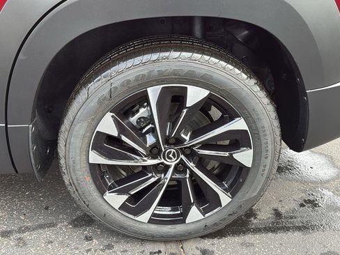 New 2026 MAZDA CX-50 2.5 Hybrid w/ Cargo Package image 23