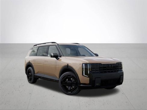 New 2027 Kia Telluride EX X-Line image 8