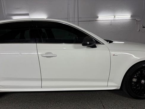 Used 2019 Audi A4 2.0T Premium w/ Convenience Package AWD/4WD image 6