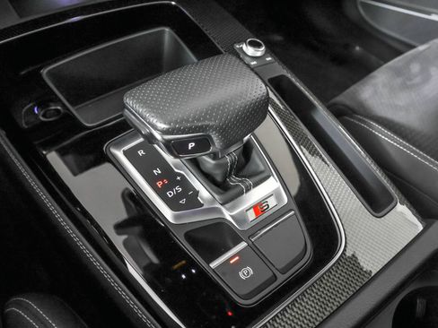 Used 2023 Audi SQ5 Premium Plus w/ Premium Plus Package AWD/4WD image 34