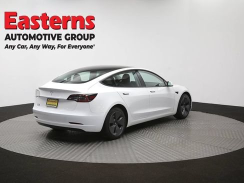 Used 2023 Tesla Model 3 Standard Range RWD image 38