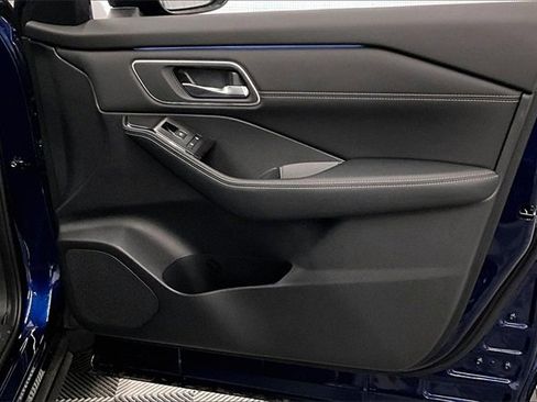 New 2026 Nissan Rogue Platinum w/ Platinum Premium Package image 35