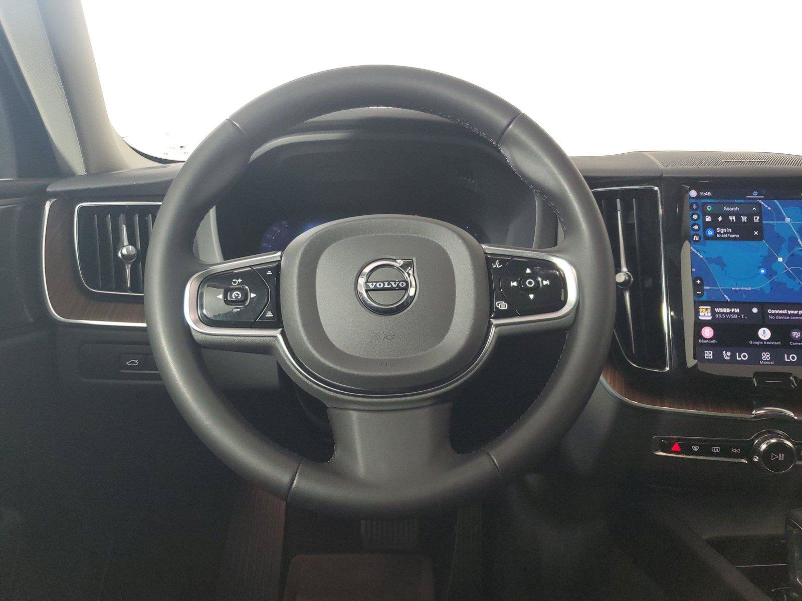 Used 2024 Volvo XC60 T8 Plus w/ Protection Package Premier AWD/4WD image 16