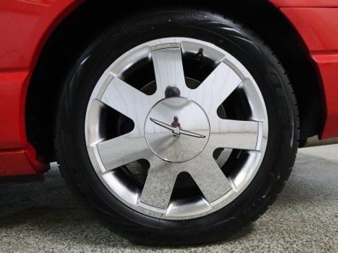 Used 2002 Ford Thunderbird image 20