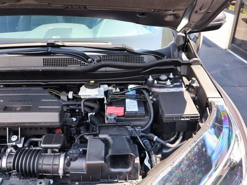 Used 2022 Honda CR-V EX-L image 62