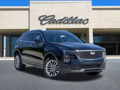 New 2025 Cadillac XT5 Premium Luxury