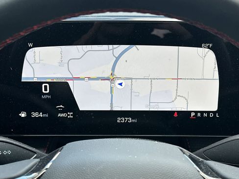 Used 2026 Chevrolet Equinox RS image 29