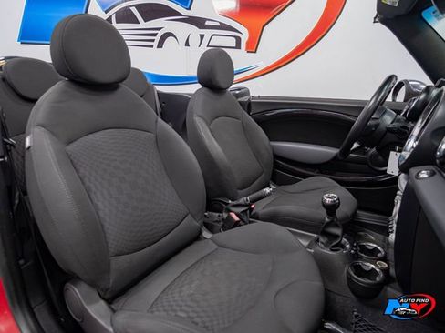 Used 2010 MINI Cooper S image 21