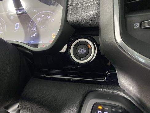 New 2026 RAM 1500 Laramie w/ Night Edition image 24