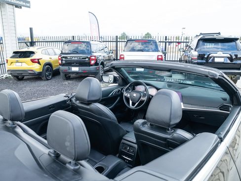 Used 2023 BMW 430i xDrive Convertible AWD/4WD image 19