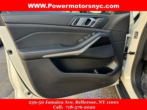 Used 2020 BMW X5 xDrive40i w/ Convenience Package AWD/4WD image 28