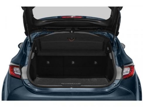 Used 2022 Toyota Corolla XSE w/ Carpet Mat Package (TMS) image 11