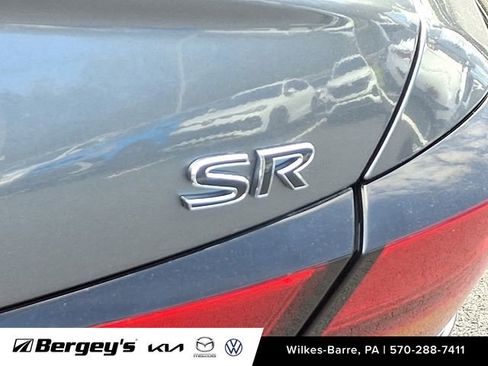 Used 2020 Nissan Altima 2.5 SR w/ Premium Package AWD/4WD image 32