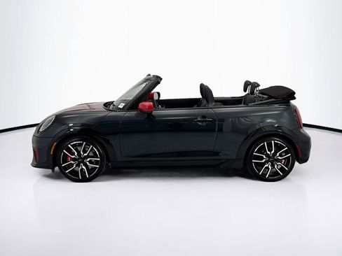 New 2026 MINI Cooper John Cooper Works image 8