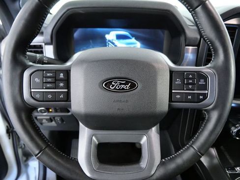 Certified 2024 Ford F150 Lariat AWD/4WD image 24