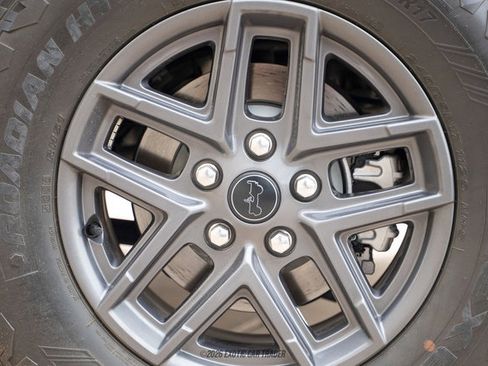 Used 2024 Jeep Wrangler Sport S image 74