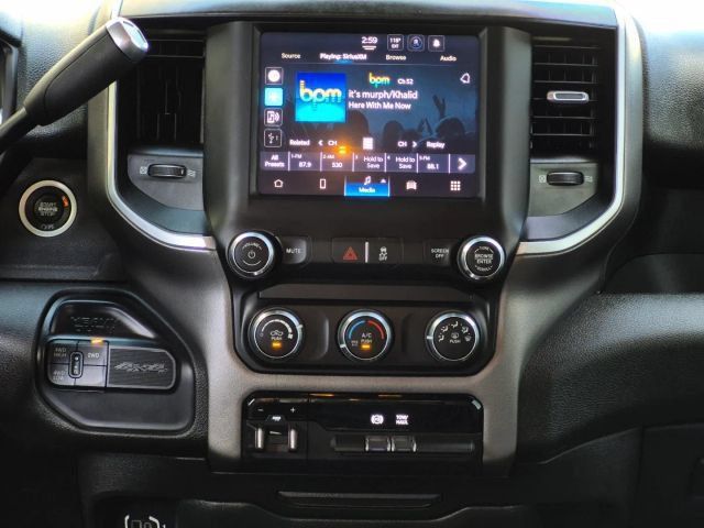Used 2022 RAM 2500 Big Horn AWD/4WD image 19