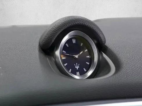 Used 2014 Maserati Ghibli S Q4 image 4