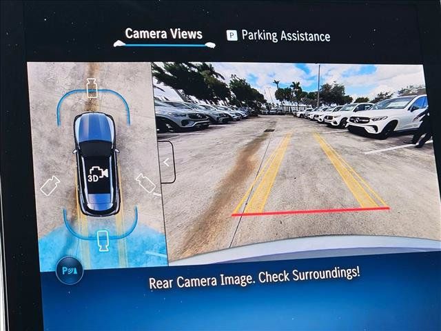 Certified 2026 Mercedes-Benz GLC 300 image 13