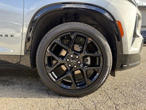 Used 2024 Chevrolet Traverse RS w/ LPO, Floor Liner Package image 16