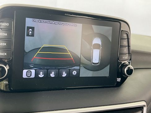 Used 2019 Hyundai Tucson Ultimate AWD/4WD image 13