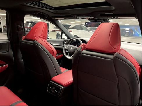 Certified 2024 Lexus NX 350 F Sport AWD/4WD image 22
