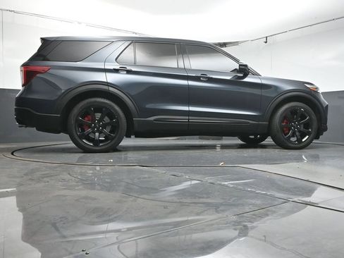 Used 2022 Ford Explorer ST w/ Equipment Group 401A image 41