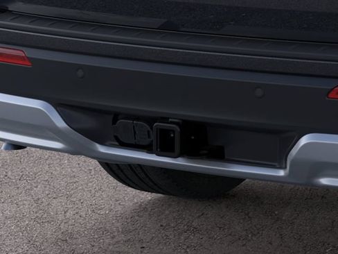 New 2026 Ford Explorer Platinum RWD image 23