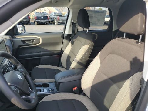 New 2026 Ford Bronco Sport Big Bend image 7