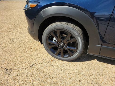 New 2026 MAZDA CX-30 AWD 2.5 S w/ Select Sport Pkg image 5