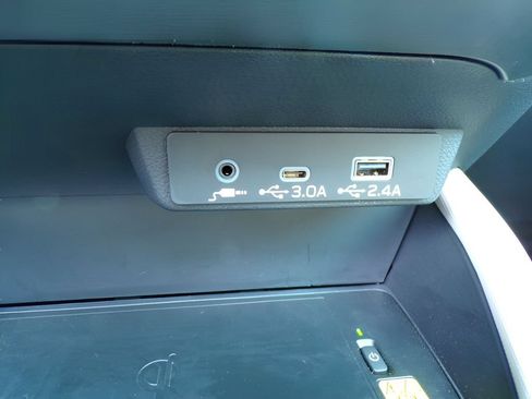 Certified 2026 Subaru Forester Premium AWD/4WD image 21