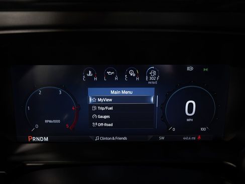 Used 2026 Ford F450 Lariat w/ FX4 Off-Road Package image 17