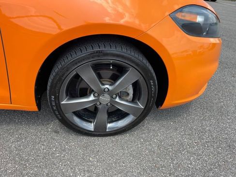 Used 2013 Dodge Dart SXT FWD image 38