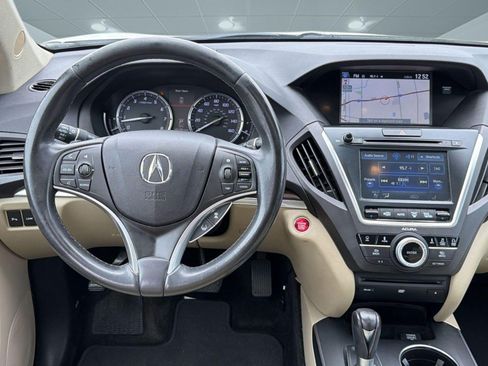 Used 2014 Acura MDX FWD w/ Advance & Entertainment image 30