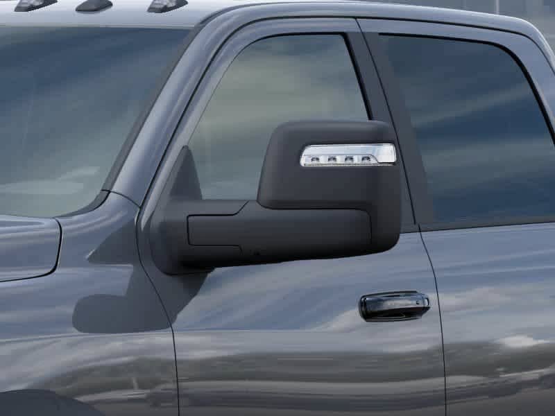 New 2027 RAM 2500 Power Wagon AWD/4WD image 12