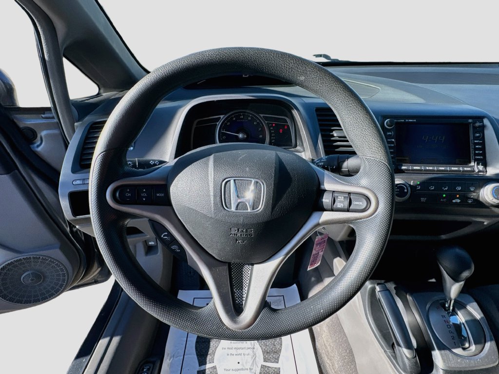 Used 2009 Honda Civic EX image 11