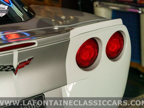 Used 2013 Chevrolet Corvette ZR1 w/ 3ZR Preferred Equipment Group RWD image 52