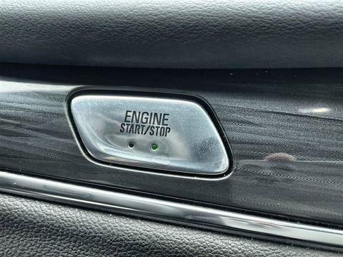 Certified 2023 Buick Enclave Essence w/ Sport Touring Edition image 16