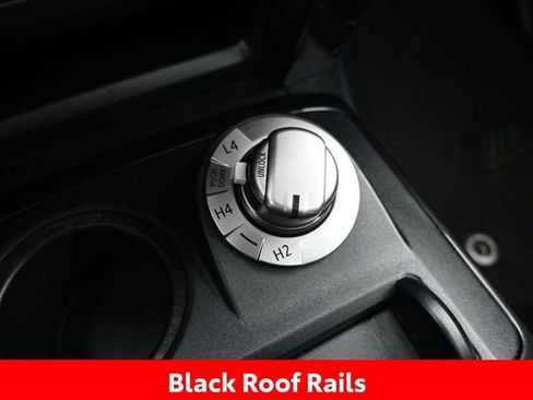 Certified 2023 Toyota 4Runner 40th Anniversary SE image 19