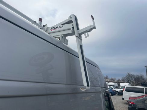 Used 2018 RAM ProMaster 1500 image 37