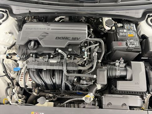 Used 2025 Kia K4 FWD image 11